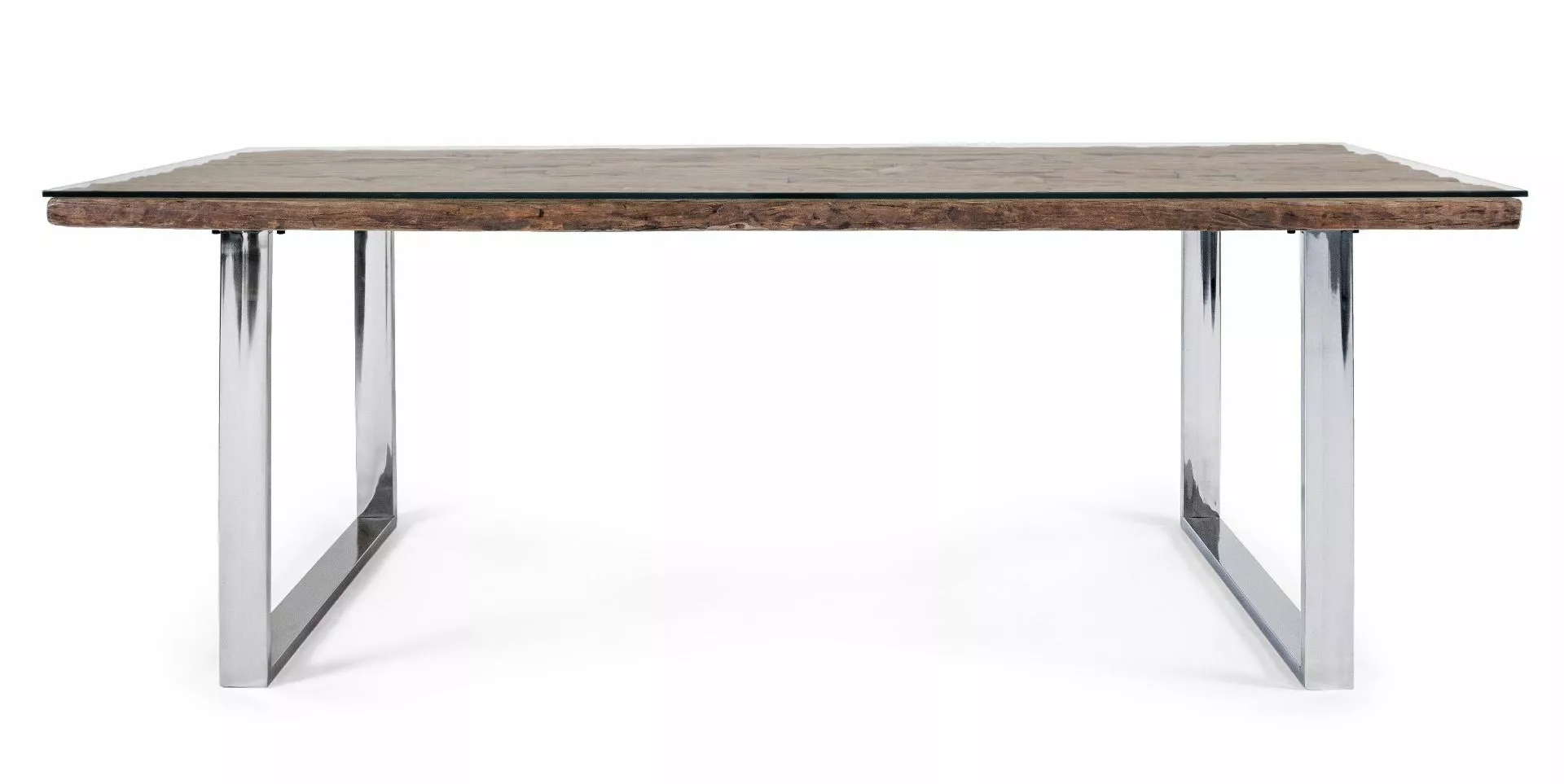 Bizzotto Stanton Spisebord 220x100 Cm 4 Bizzotto Stanton Spisebord 220x100 Cm - Bild 2