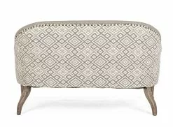 Bizzotto Nadalet Sofa 2-seter -Bord Försäljningsbutik 79575