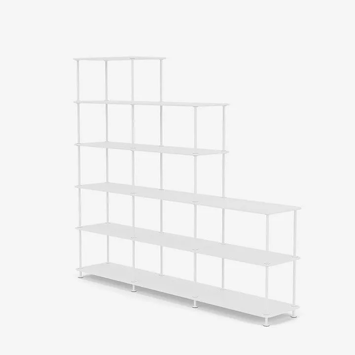 Montana Free Hylla 542000 Flerval 4 Montana Free Hylla 542000 Flerval - Bild 2