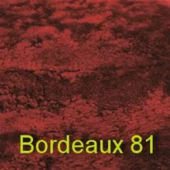 Shepherd Frida Korthårig Puff -Bord Försäljningsbutik 81bordeaux 2