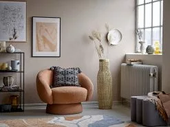 Bloomingville Ves Hylle Metall Sort -Bord Försäljningsbutik 82049523 90