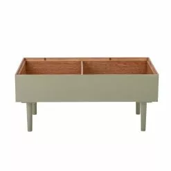 Bloomingville Favne Sidebord Grønn -Bord Försäljningsbutik 82049980 2
