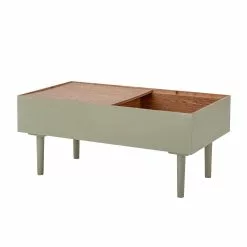Bloomingville Favne Sidebord Grønn -Bord Försäljningsbutik 82049980 3