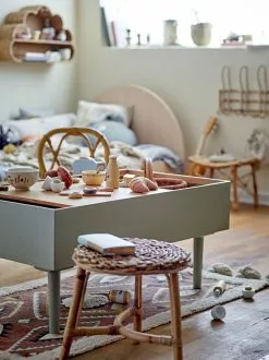 Bloomingville Favne Sidebord Grønn -Bord Försäljningsbutik 82049980 85