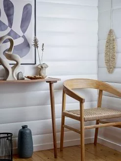 Bloomingville Vitus Spisestol Eik Natur 20 Bloomingville Vitus Spisestol Eik Natur -Bord Försäljningsbutik 82050204 85