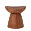 Bloomingville Luc Krakk Gummitre Brun -Bord Försäljningsbutik 82050213 4