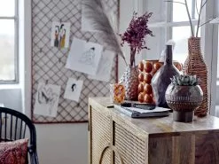 Bloomingville Pablo Skap Natur Mangotre -Bord Försäljningsbutik 82051087 90