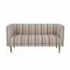 Bloomingville Nolan Sofa Hvit -Bord Försäljningsbutik 82051315