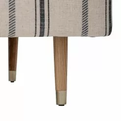 Bloomingville Nolan Sofa Hvit -Bord Försäljningsbutik 82051315 6