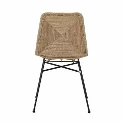 Bloomingville Nor Spisestol Natur. -Bord Försäljningsbutik 82051363 5