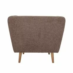 Bloomingville Elliot Hvilestol Brun -Bord Försäljningsbutik 82051468 5