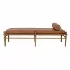 Bloomingville Aysia Daybed Skinn -Bord Försäljningsbutik 82051540