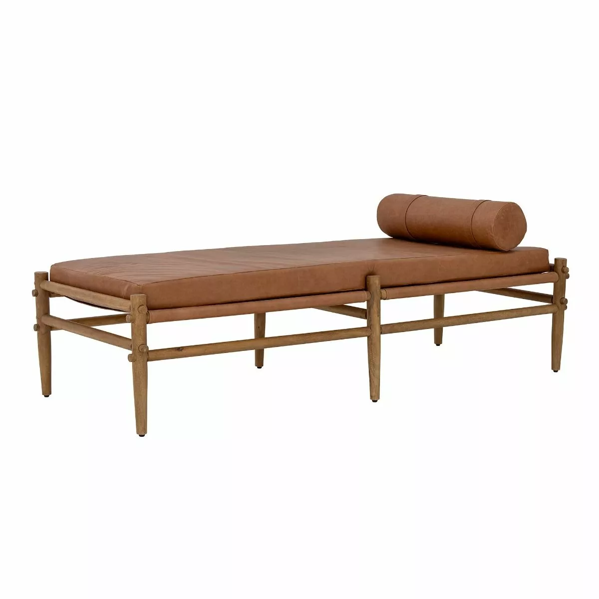 Bloomingville Aysia Daybed Skinn 7 Bloomingville Aysia Daybed Skinn - Bild 5