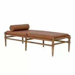 Bloomingville Aysia Daybed Skinn 17 Bloomingville Aysia Daybed Skinn -Bord Försäljningsbutik 82051540 2