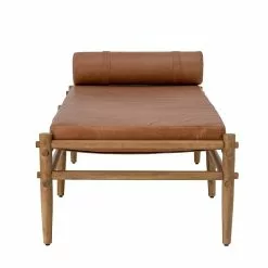 Bloomingville Aysia Daybed Skinn 18 Bloomingville Aysia Daybed Skinn -Bord Försäljningsbutik 82051540 3