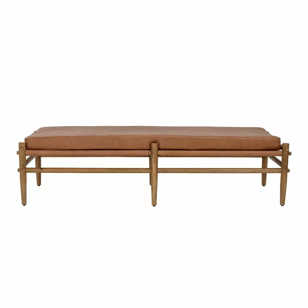 Bloomingville Aysia Daybed Skinn 6 Bloomingville Aysia Daybed Skinn - Bild 4