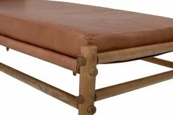 Bloomingville Aysia Daybed Skinn 19 Bloomingville Aysia Daybed Skinn -Bord Försäljningsbutik 82051540 7