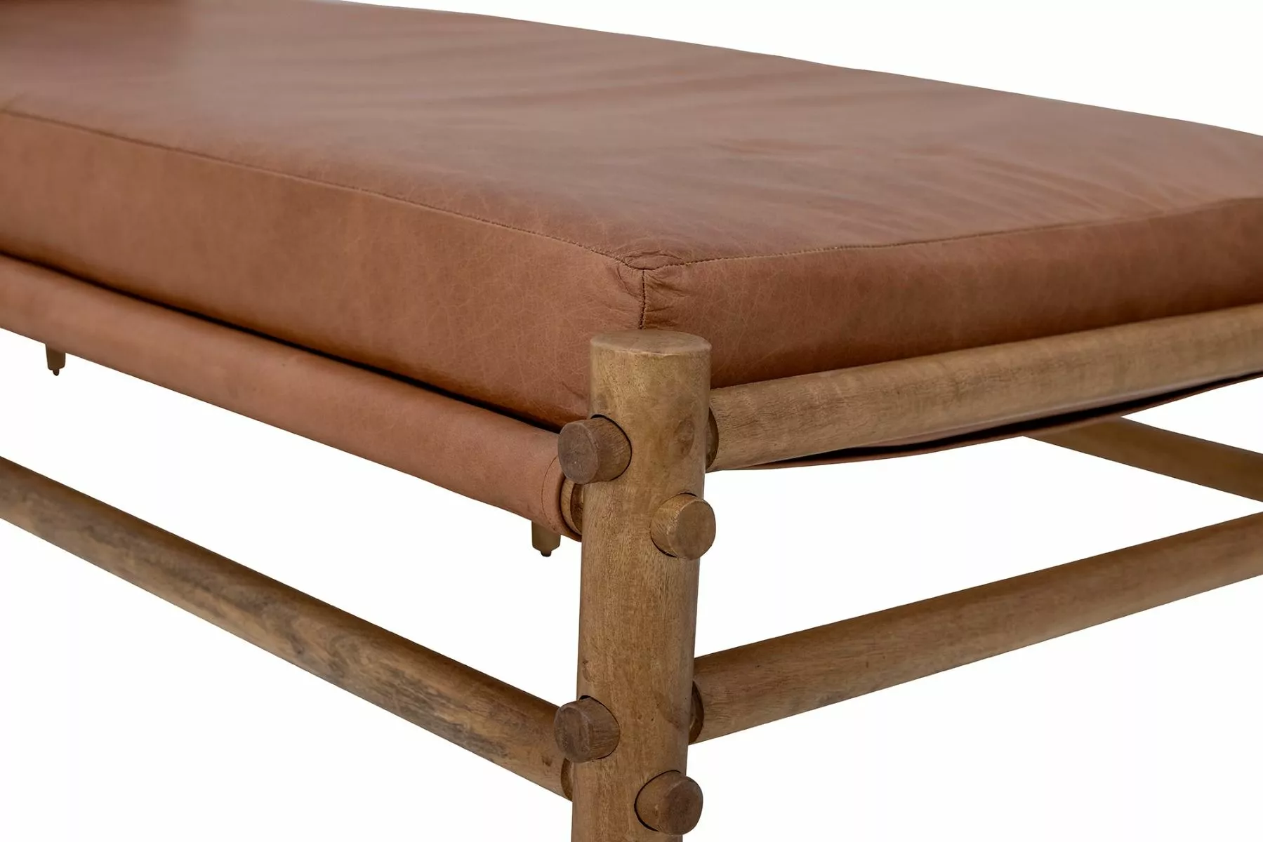 Bloomingville Aysia Daybed Skinn 10 Bloomingville Aysia Daybed Skinn - Bild 8