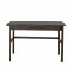 Bloomingville Wells Skrivebord Eikefiner Brun -Bord Försäljningsbutik 82051589