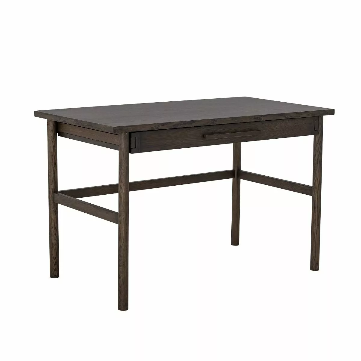 Bloomingville Wells Skrivebord Eikefiner Brun 11 Bloomingville Wells Skrivebord Eikefiner Brun - Bild 9