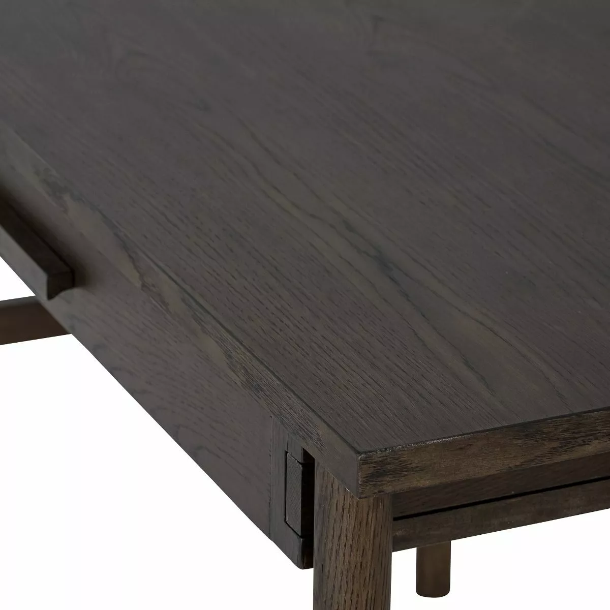 Bloomingville Wells Skrivebord Eikefiner Brun 9 Bloomingville Wells Skrivebord Eikefiner Brun - Bild 7