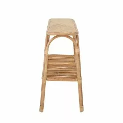Bloomingville Thenna Konsollbord Rotting Natur 111x45 Cm 12 Bloomingville Thenna Konsollbord Rotting Natur 111x45 Cm -Bord Försäljningsbutik 82051709 3