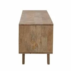 Bloomingville Celest TV-Benk Mangotre Natur 18 Bloomingville Celest TV-Benk Mangotre Natur -Bord Försäljningsbutik 82052612 5