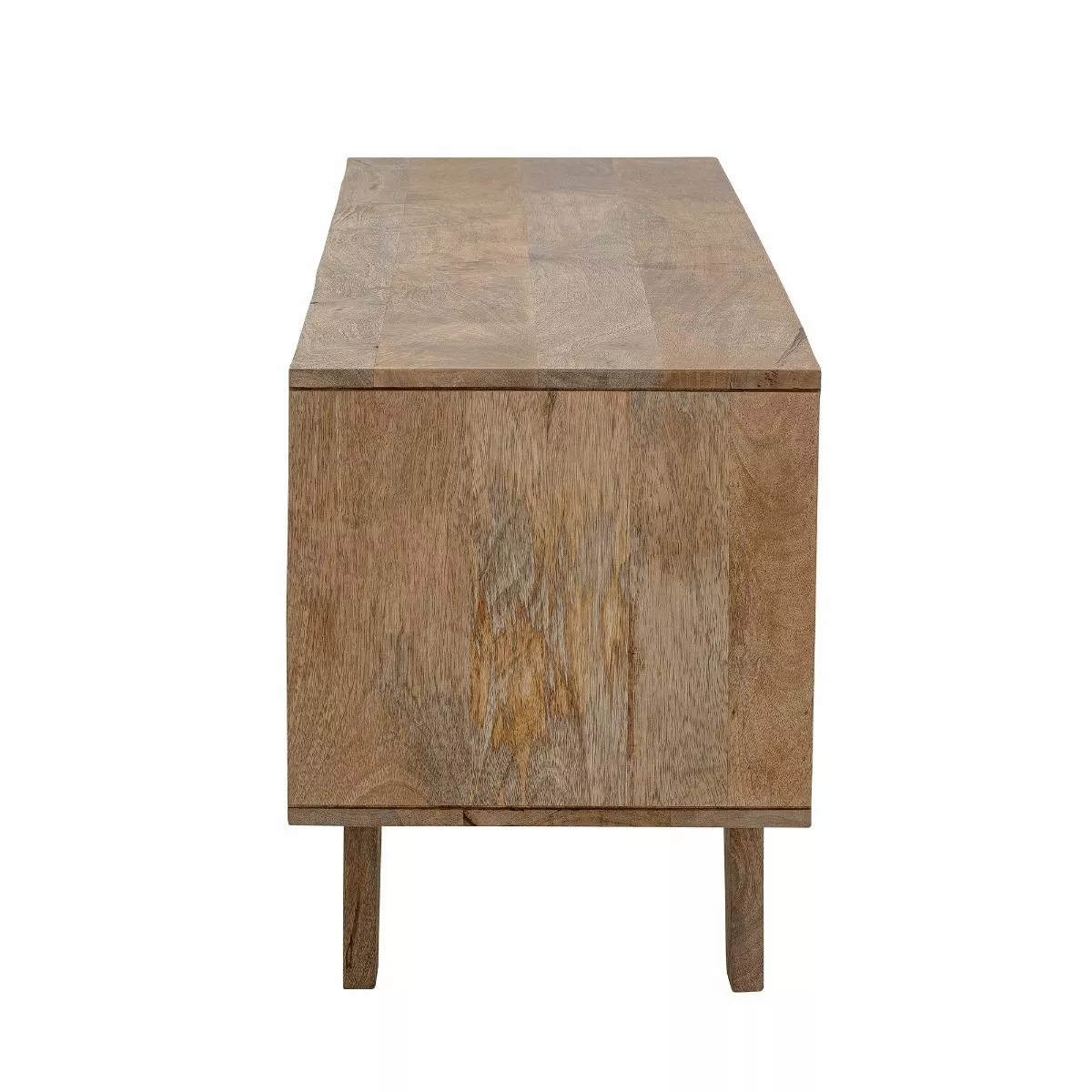 Bloomingville Celest TV-Benk Mangotre Natur 9 Bloomingville Celest TV-Benk Mangotre Natur - Bild 7