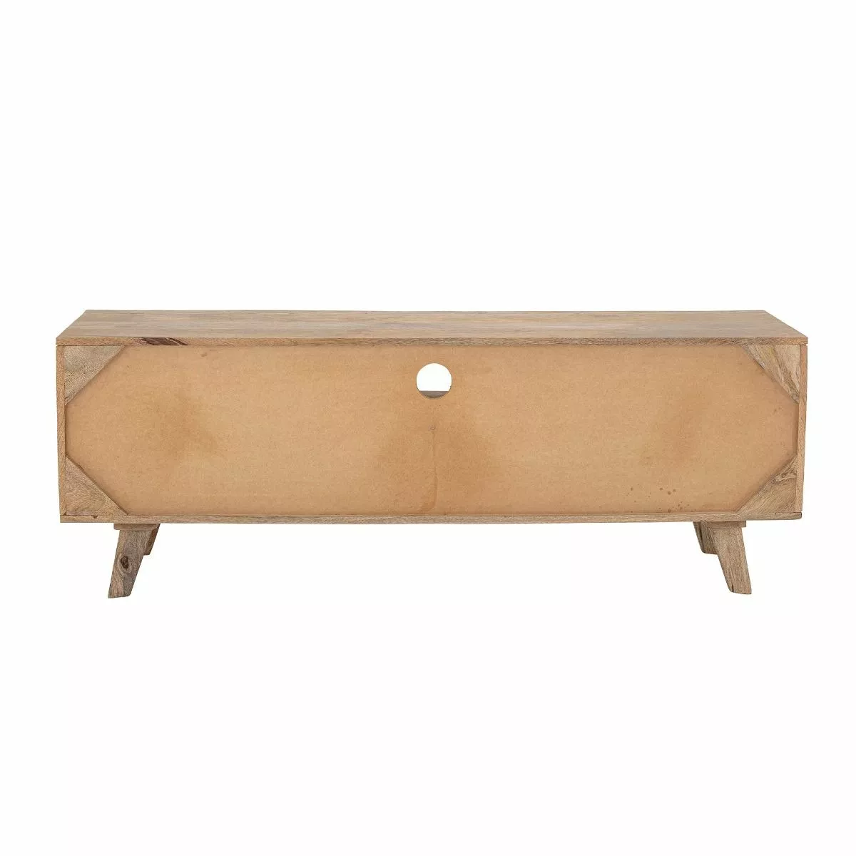 Bloomingville Celest TV-Benk Mangotre Natur 6 Bloomingville Celest TV-Benk Mangotre Natur - Bild 4