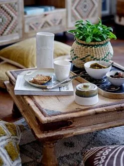 Bloomingville Celest TV-Benk Mangotre Natur 21 Bloomingville Celest TV-Benk Mangotre Natur -Bord Försäljningsbutik 82052612 88