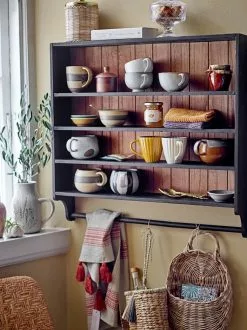 Bloomingville Loup Hylle Sort H67 Cm 8 Bloomingville Loup Hylle Sort H67 Cm -Bord Försäljningsbutik 82054099 69