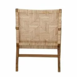 Bloomingville Mills Loungestol Teak Brun -Bord Försäljningsbutik 82054930 5