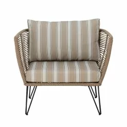 Bloomingville Mundo Putetrekk Til Loungestol Uten Fyll Flervalg -Bord Försäljningsbutik 82055540 5