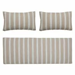 Bloomingville Mundo Putetrekk Til Sofa Uten Fyll Flervalg