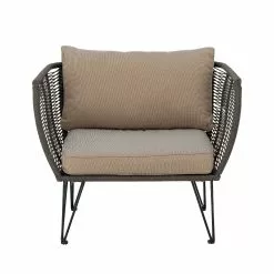 Bloomingville Mundo Putetrekk Til Loungestol Uten Fyll Flervalg -Bord Försäljningsbutik 82055544 5