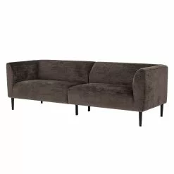 Bloomingville Lanna Sofa Brun FSC 238 Cm -Bord Försäljningsbutik 82055605 1