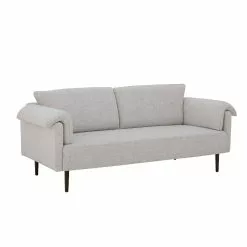 Bloomingville Chesham Sofa Hvit 199 Cm