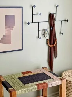 Bloomingville Verde Krakk Brun -Bord Försäljningsbutik 82055903 75