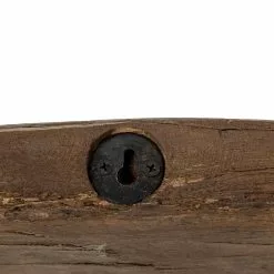 Bloomingville Oddur Knaggrekke Resirkulert Brun 110 Cm -Bord Försäljningsbutik 82056548 4