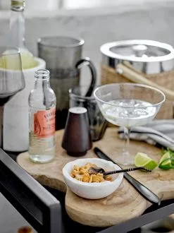 Bloomingville Grand Trillebord Jern Sort 58x41x76 Cm 9 Bloomingville Grand Trillebord Jern Sort 58x41x76 Cm -Bord Försäljningsbutik 82056737 80