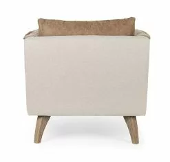 Bizzotto Helston Hvilestol -Bord Försäljningsbutik 82163