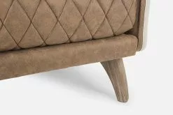 Bizzotto Helston Hvilestol -Bord Försäljningsbutik 82168