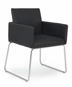 Bizzotto Sixty Spisestol 2 Stk Flervalg -Bord Försäljningsbutik 82670