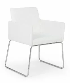 Bizzotto Sixty Spisestol 2 Stk Flervalg -Bord Försäljningsbutik 82671