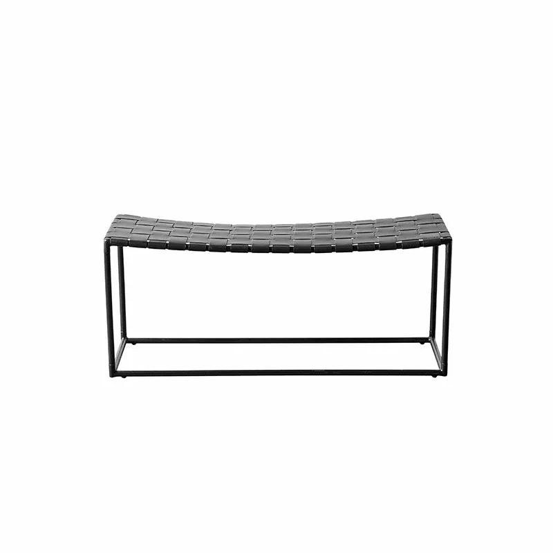 Muubs Soho Benk Sort 3 Muubs Soho Benk Sort