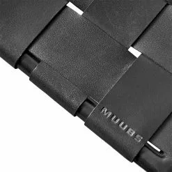 Muubs Soho Benk Sort 7 Muubs Soho Benk Sort -Bord Försäljningsbutik 8280002136 1