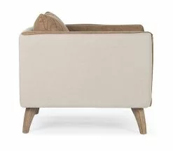 Bizzotto Helston Hvilestol -Bord Försäljningsbutik 83737