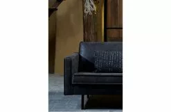 BePureHome Rodeo Soffa Med Schäslong Läder Flerval -Bord Försäljningsbutik 8714713082933 4 60 1