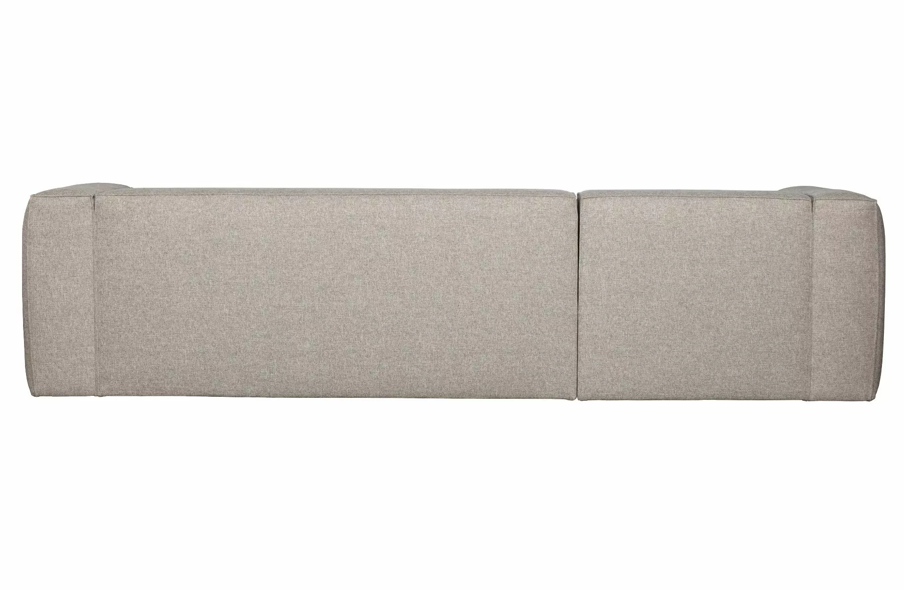 WOOOD Bean Hörnsoffa Ljusgrå Flervals-vänster Hörn 6 WOOOD Bean Hörnsoffa Ljusgrå Flervals-vänster Hörn - Bild 4