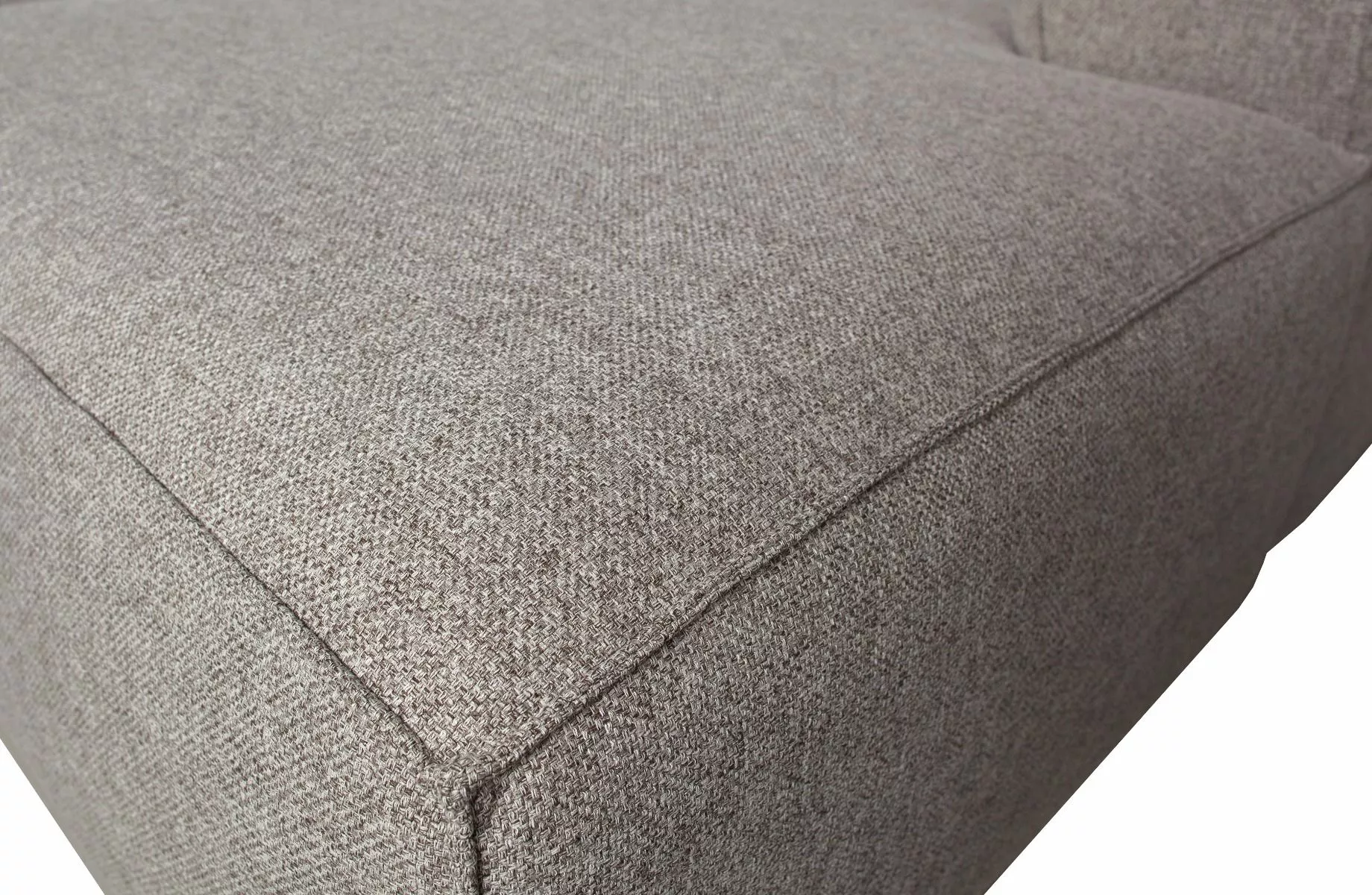 WOOOD Bean Hörnsoffa Ljusgrå Flervals-vänster Hörn 7 WOOOD Bean Hörnsoffa Ljusgrå Flervals-vänster Hörn - Bild 5